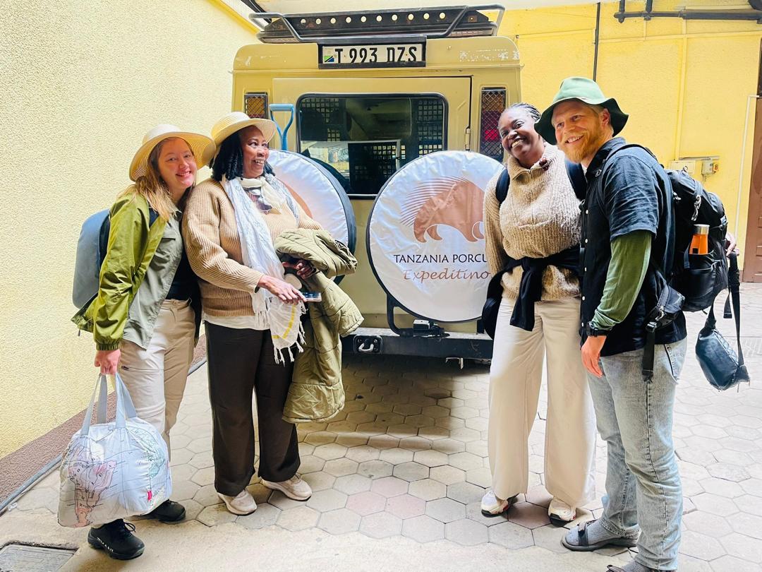 4 Days Budget Safari in Tanzania – Affordable Wildlife Adventure