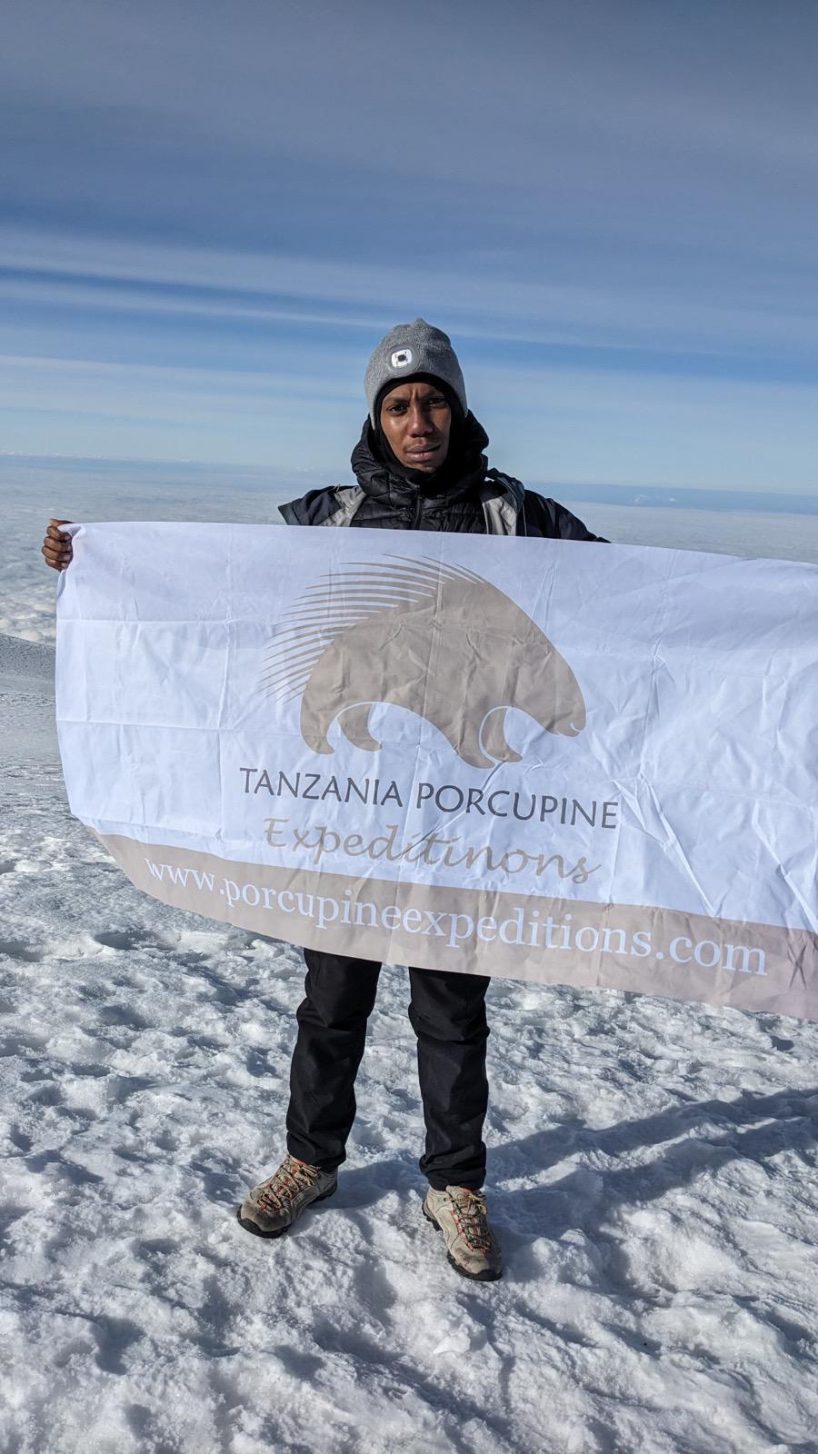 kilimanjaro